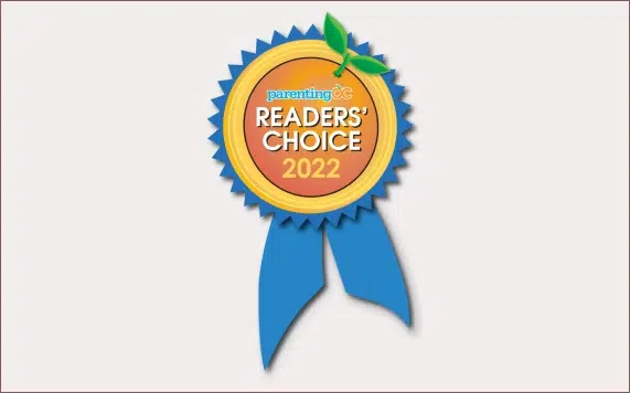 Readers Choice