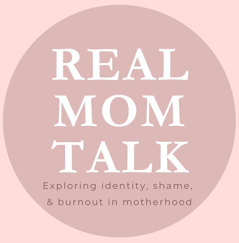 Real Mom Talk The Mommy Center